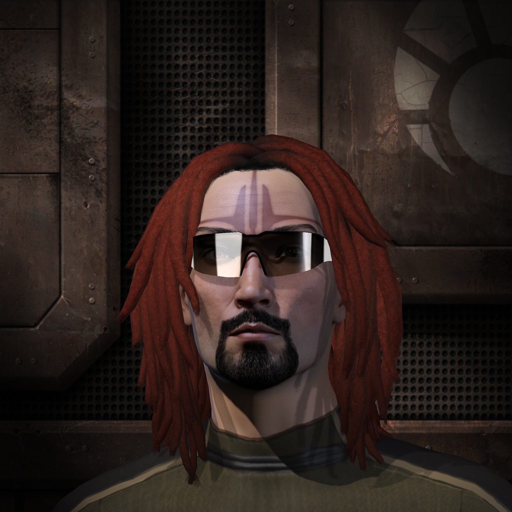 Richard Cypher'Rahl
