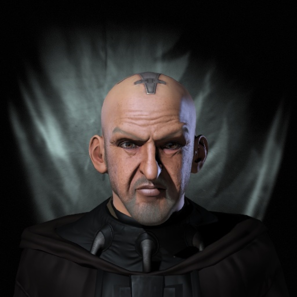 Death Biker elder