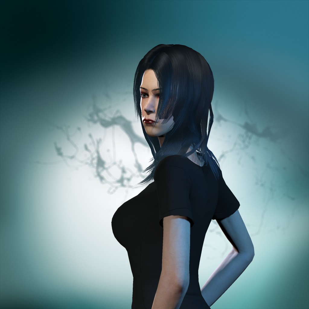 Razenia Moonrise