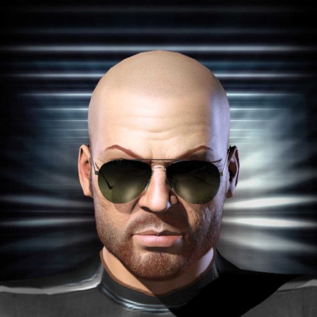 Caldari Citizen 90427676