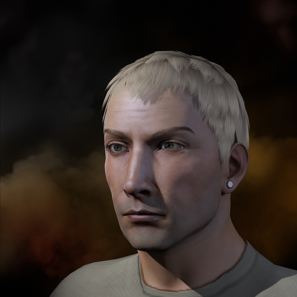 Alarian Voghar