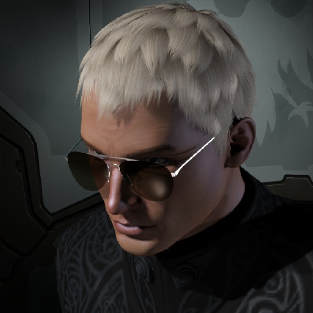Drake Jedain