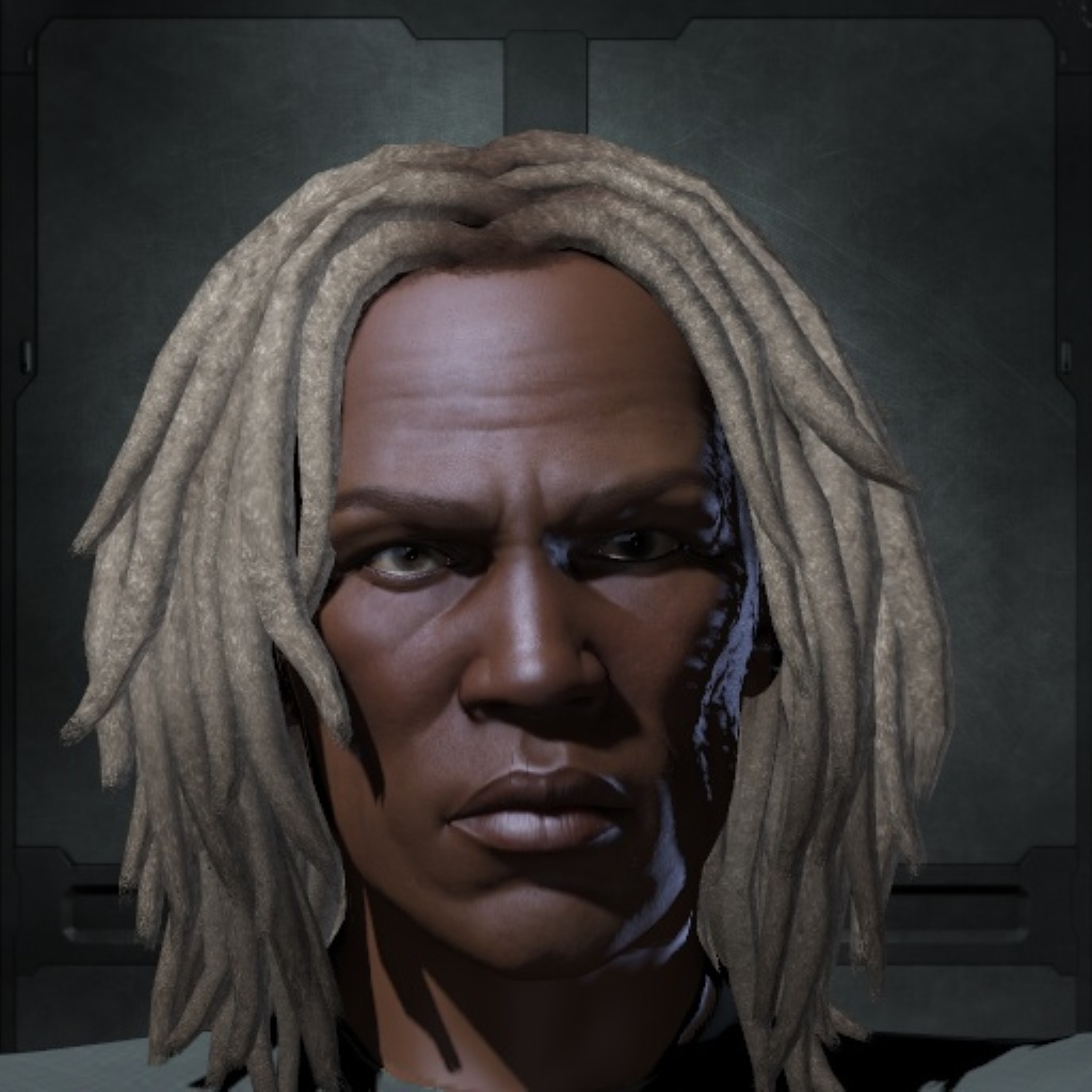 Trald Ostus