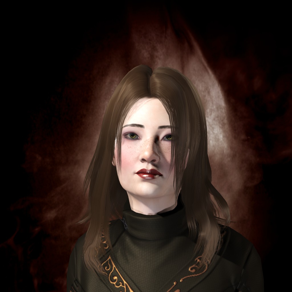 Lara Lazair