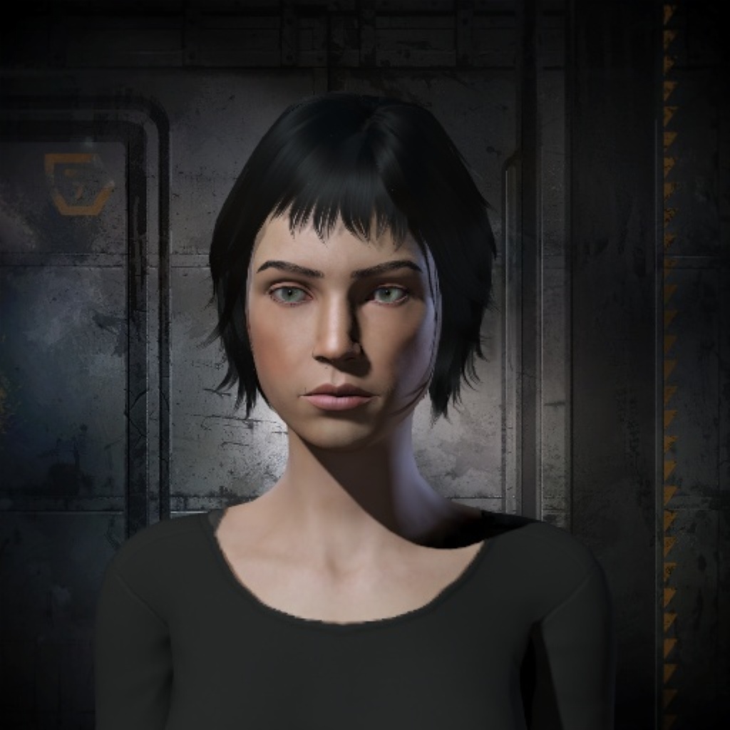 portrait