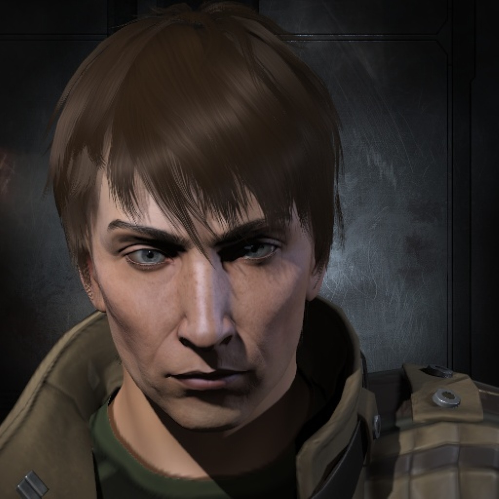 Minmatar Citizen 90428622