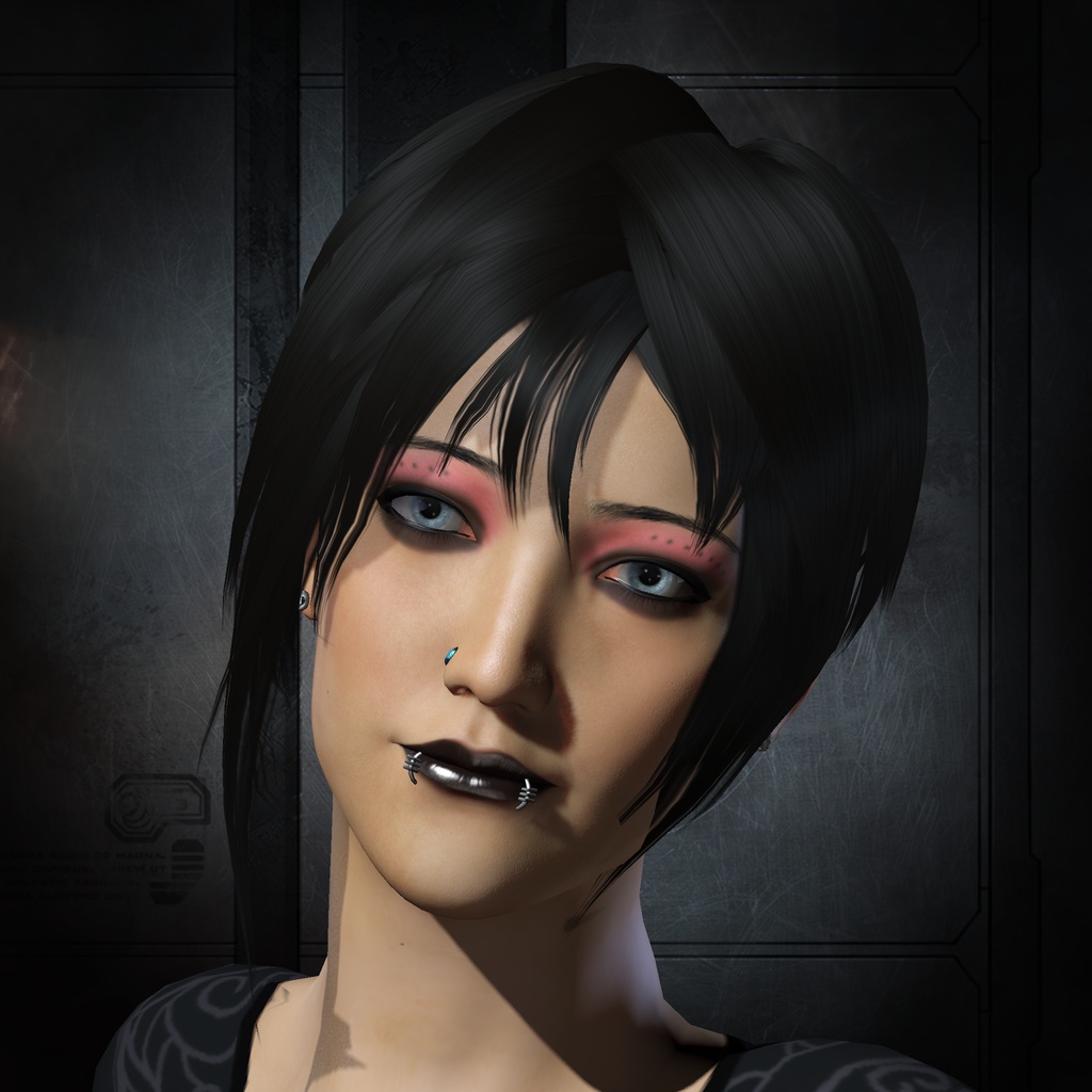 Portrait