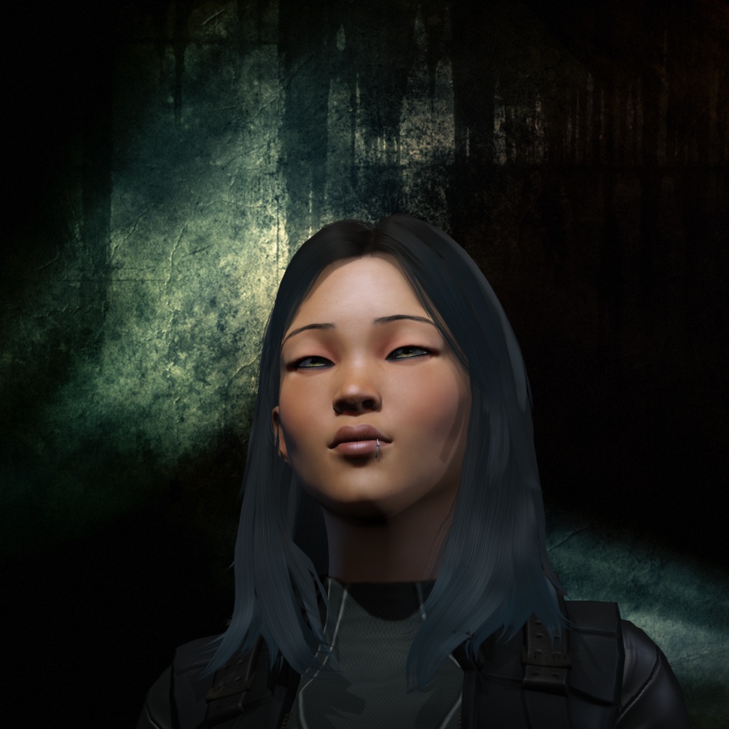 Killer Katelyn