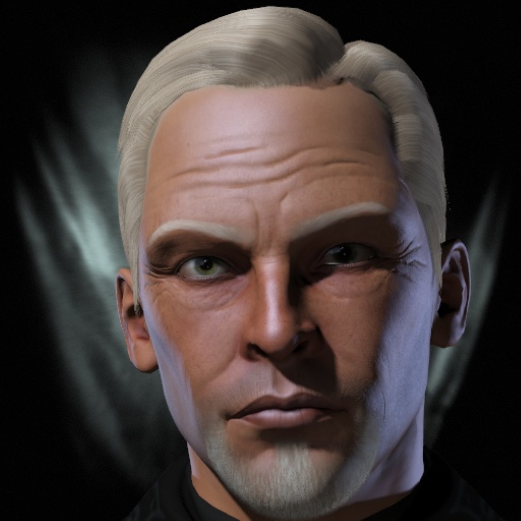 Nicholas Sohl