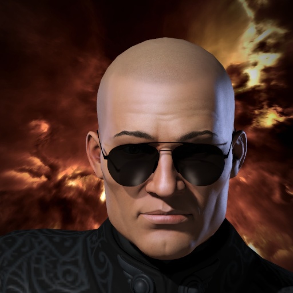 Caldari Citizen 90428890