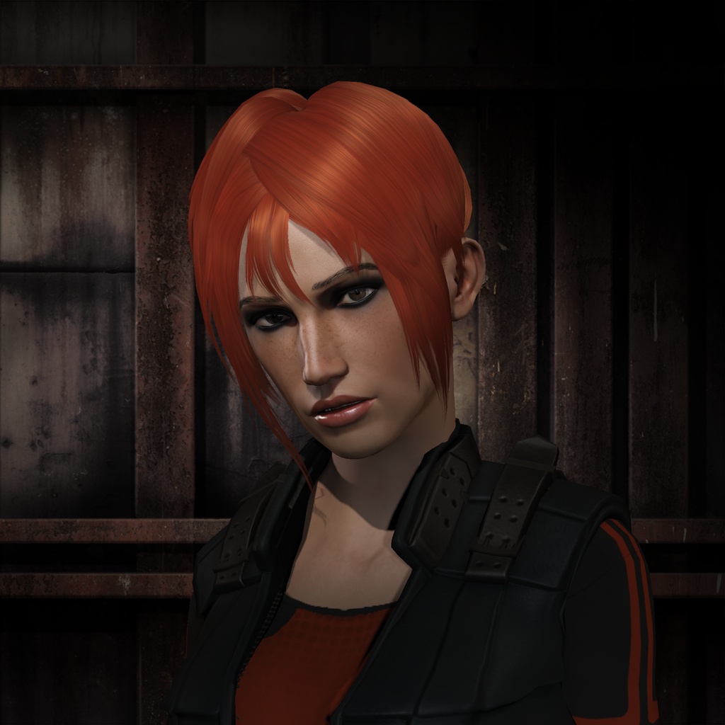 Elyssare Vynnier