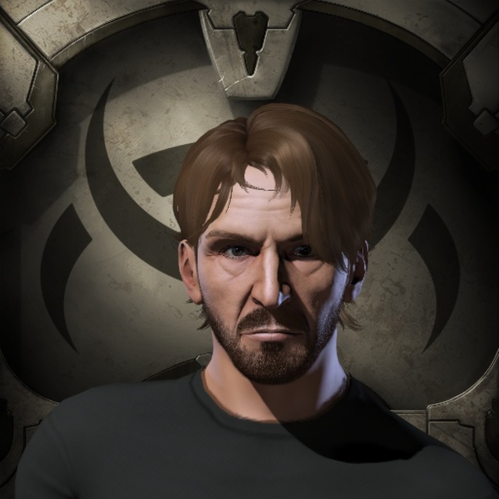 Commodore monte