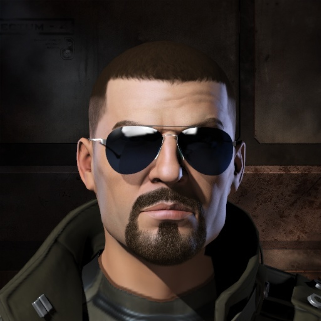 mitch Virpio