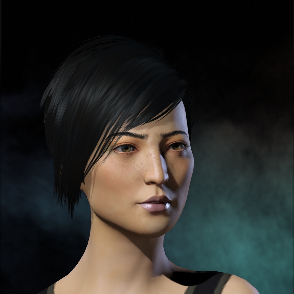 Luna Dalazar