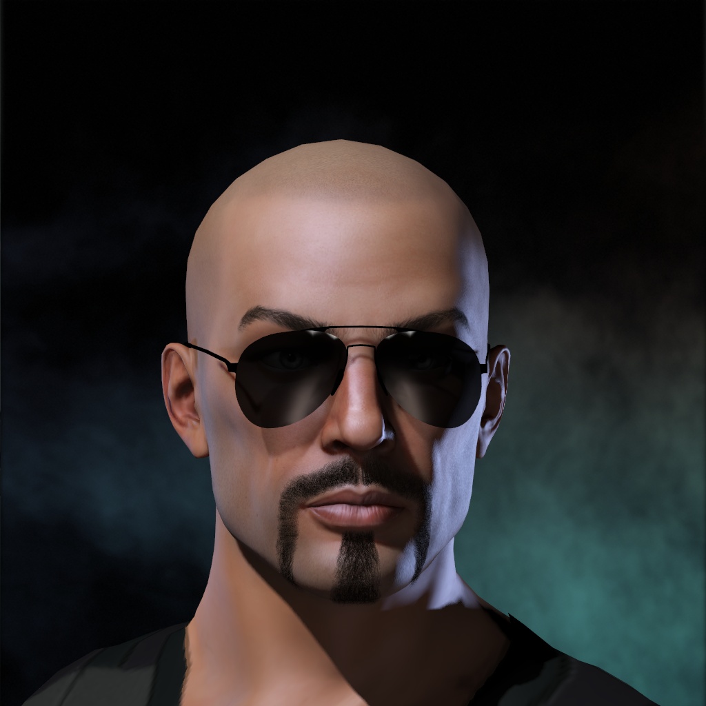 Arian Bourne