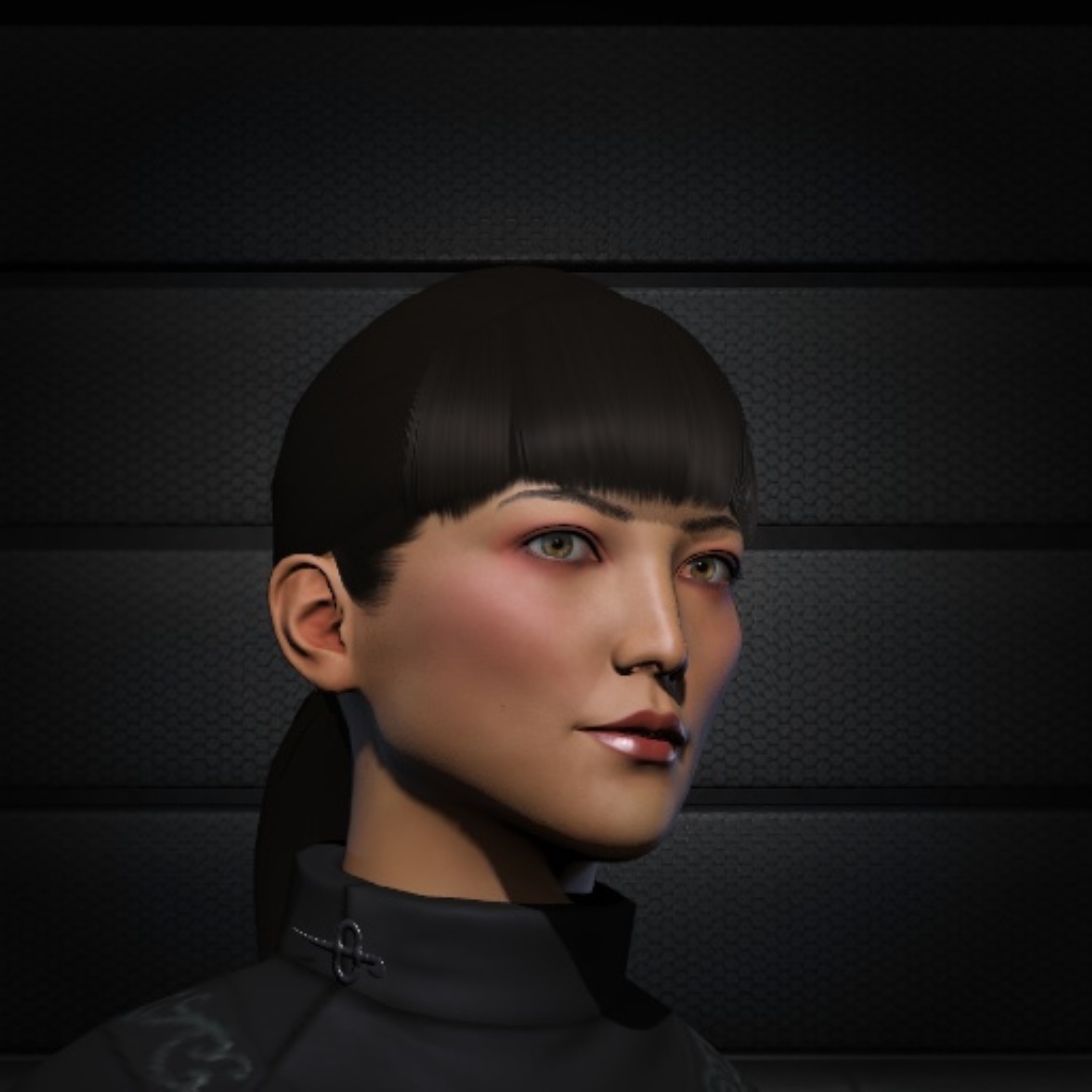 Yoko Yamamoto