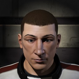 Baek Craal portrait