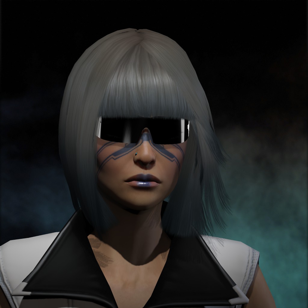 Adrastea Nyx
