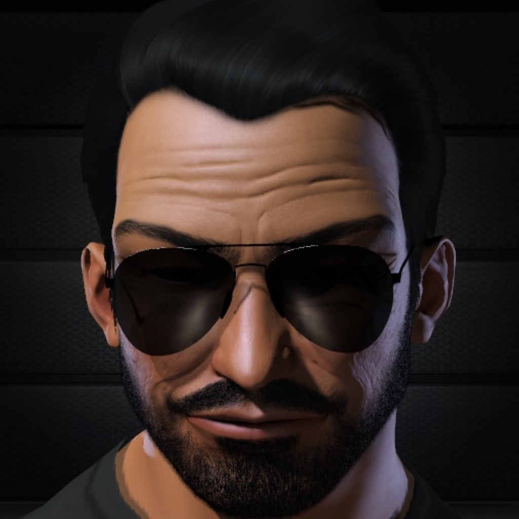 Commander Jameson 101