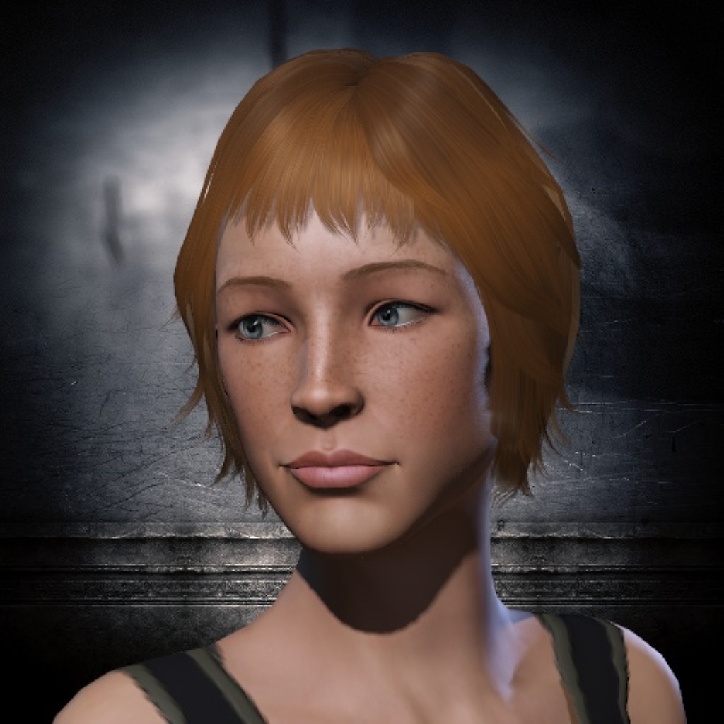 Marie Kazgaroth