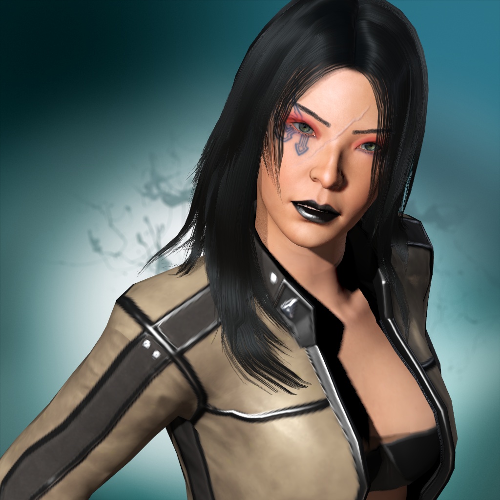 Rebecca Fellblade