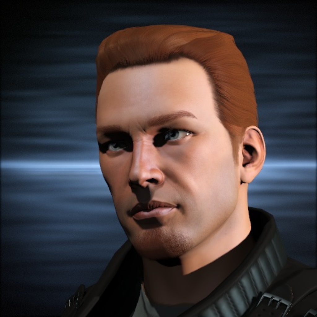Caldari Citizen 90432121