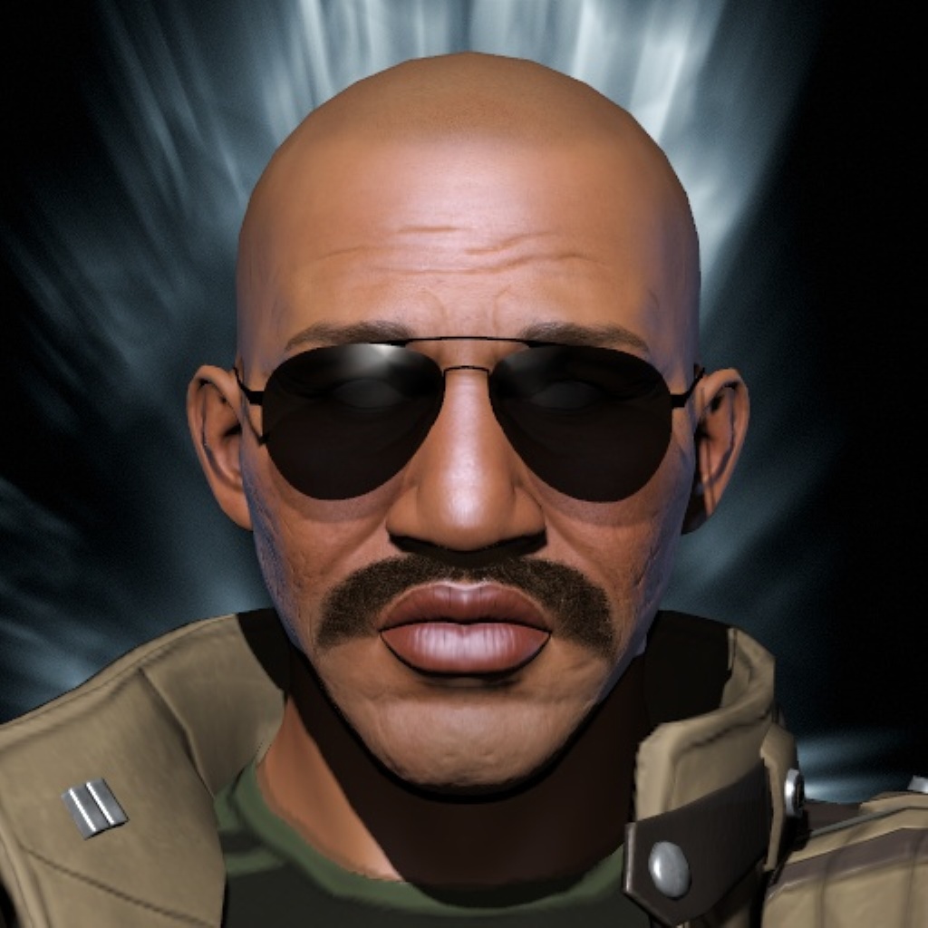 Grosser Fistus