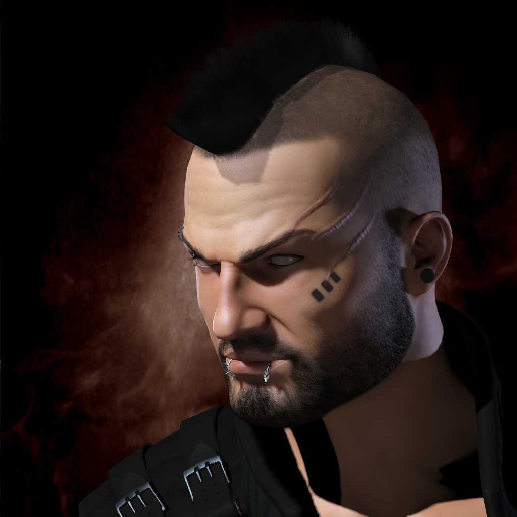 Kain Wraith