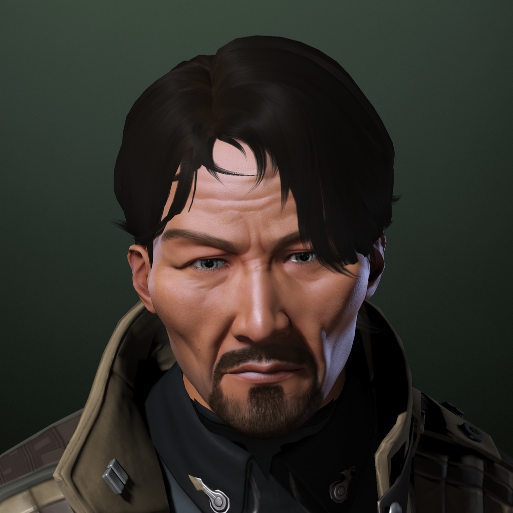 Min Jin