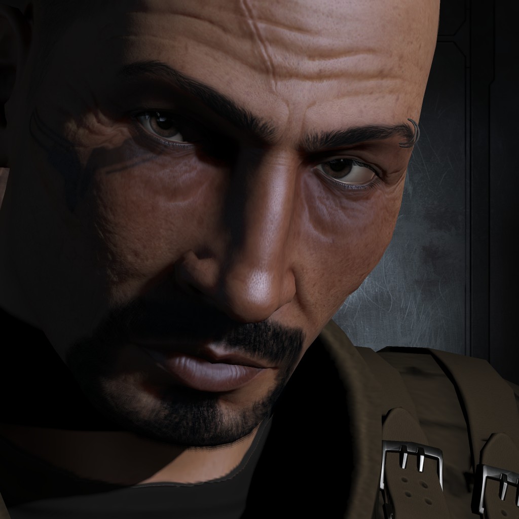 Grendel Tharon
