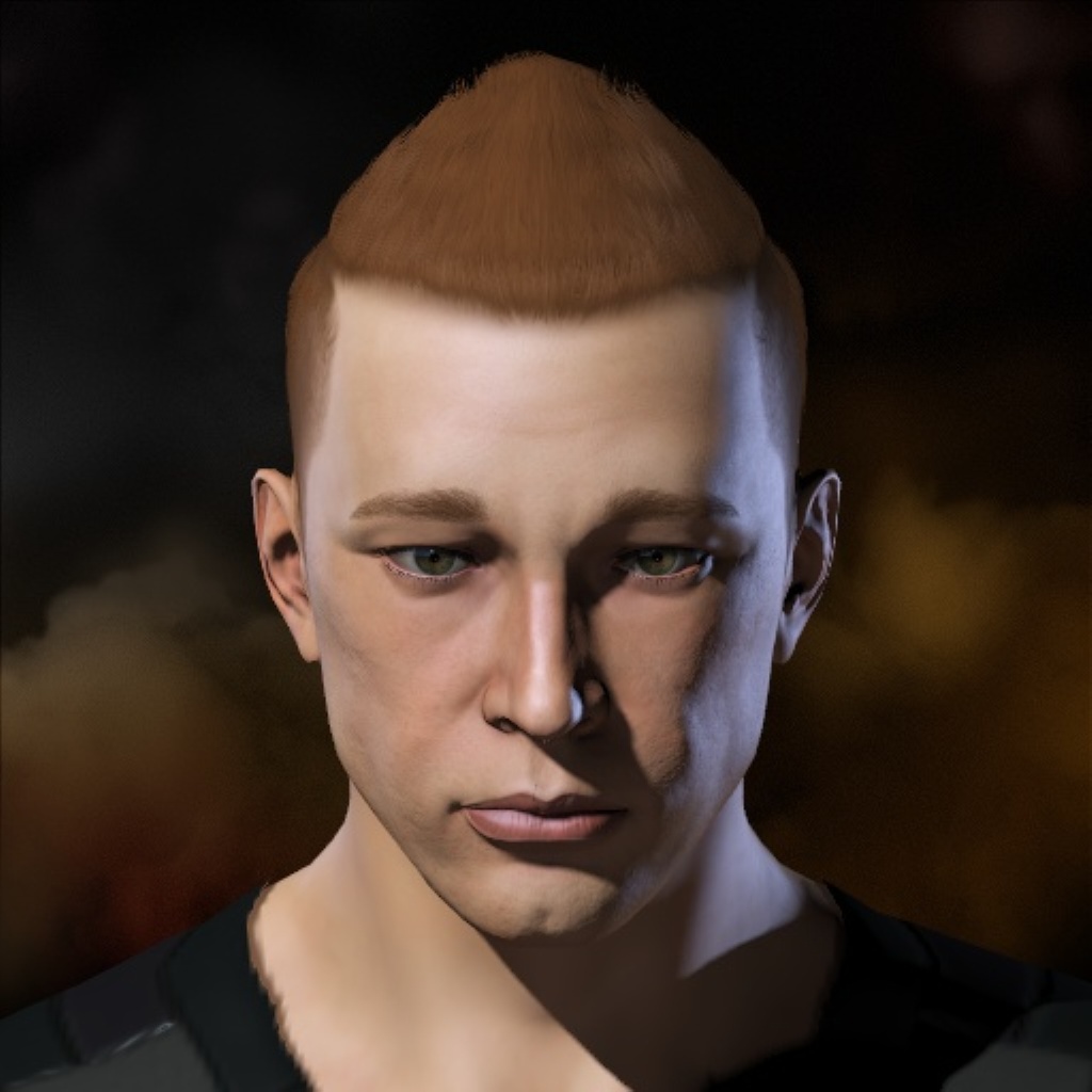 portrait