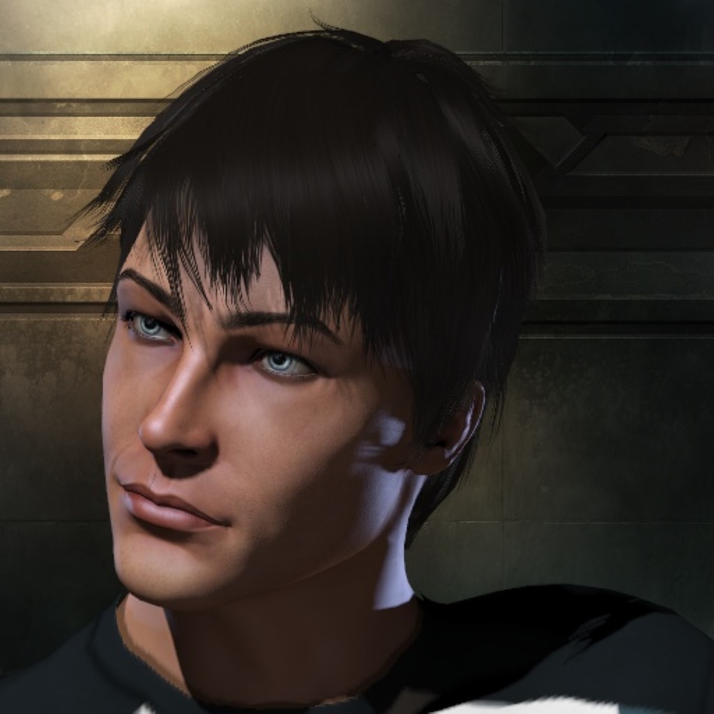 Skies Theron