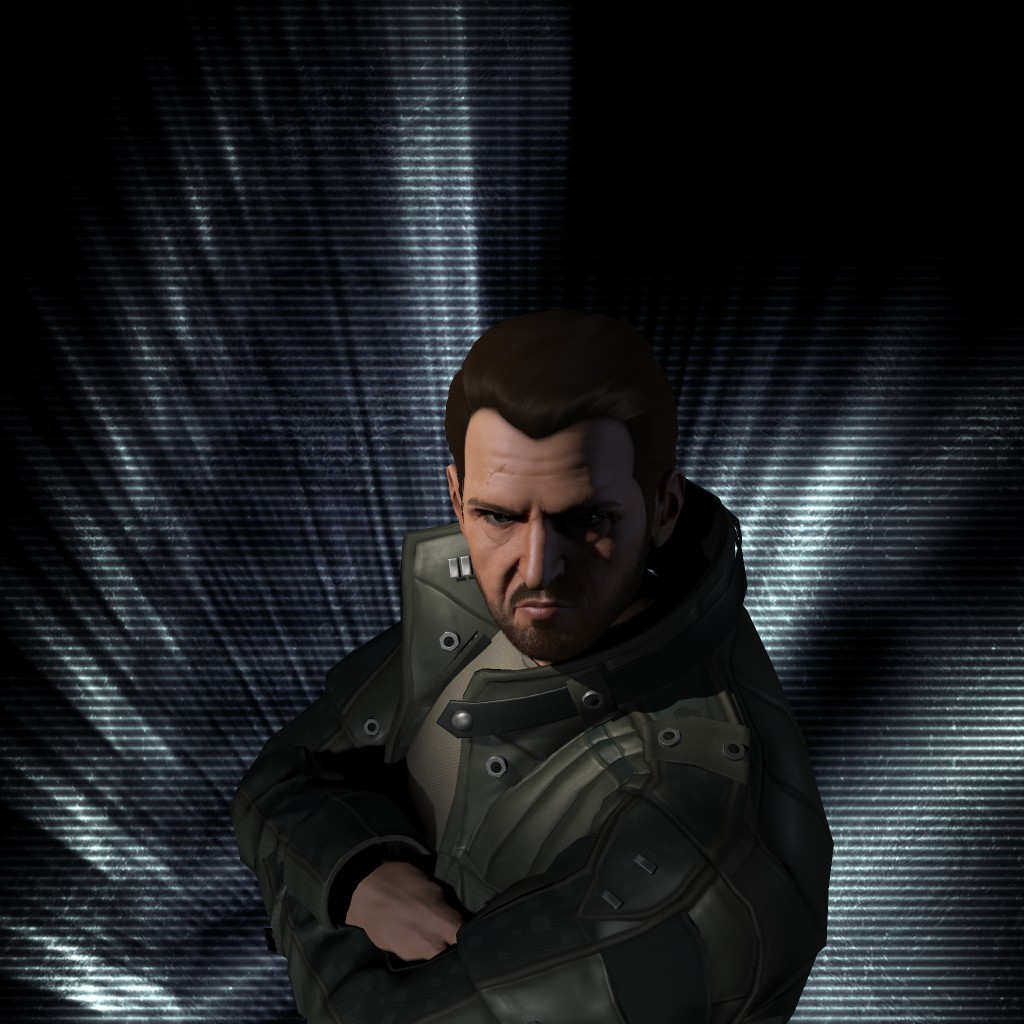 Markus Alexander Raholan