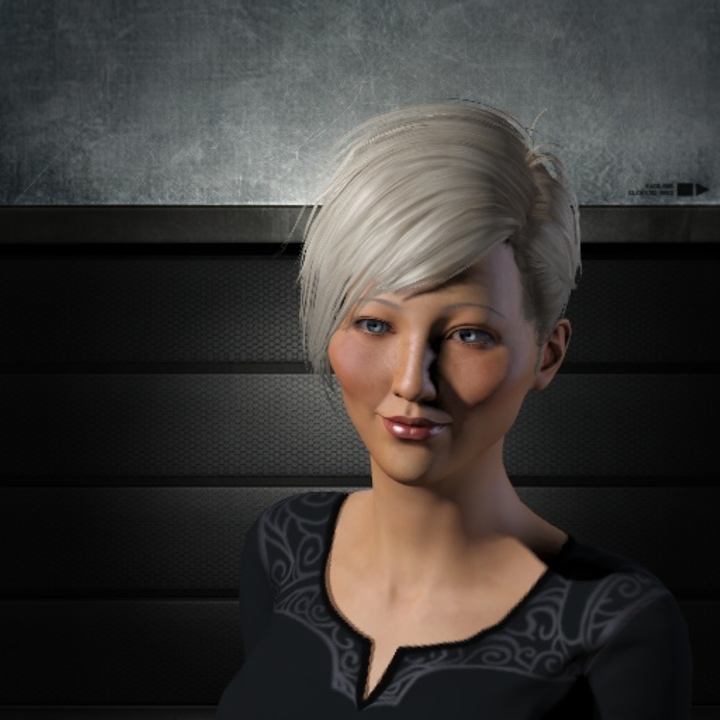 Cerela Dansbury