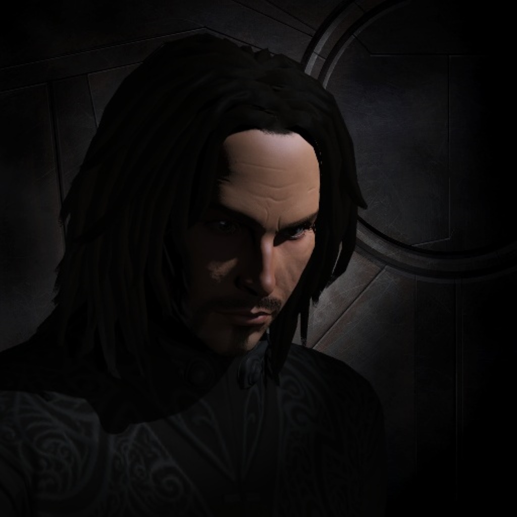 Citizen Reznor