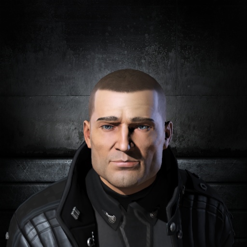 Vendetta 3