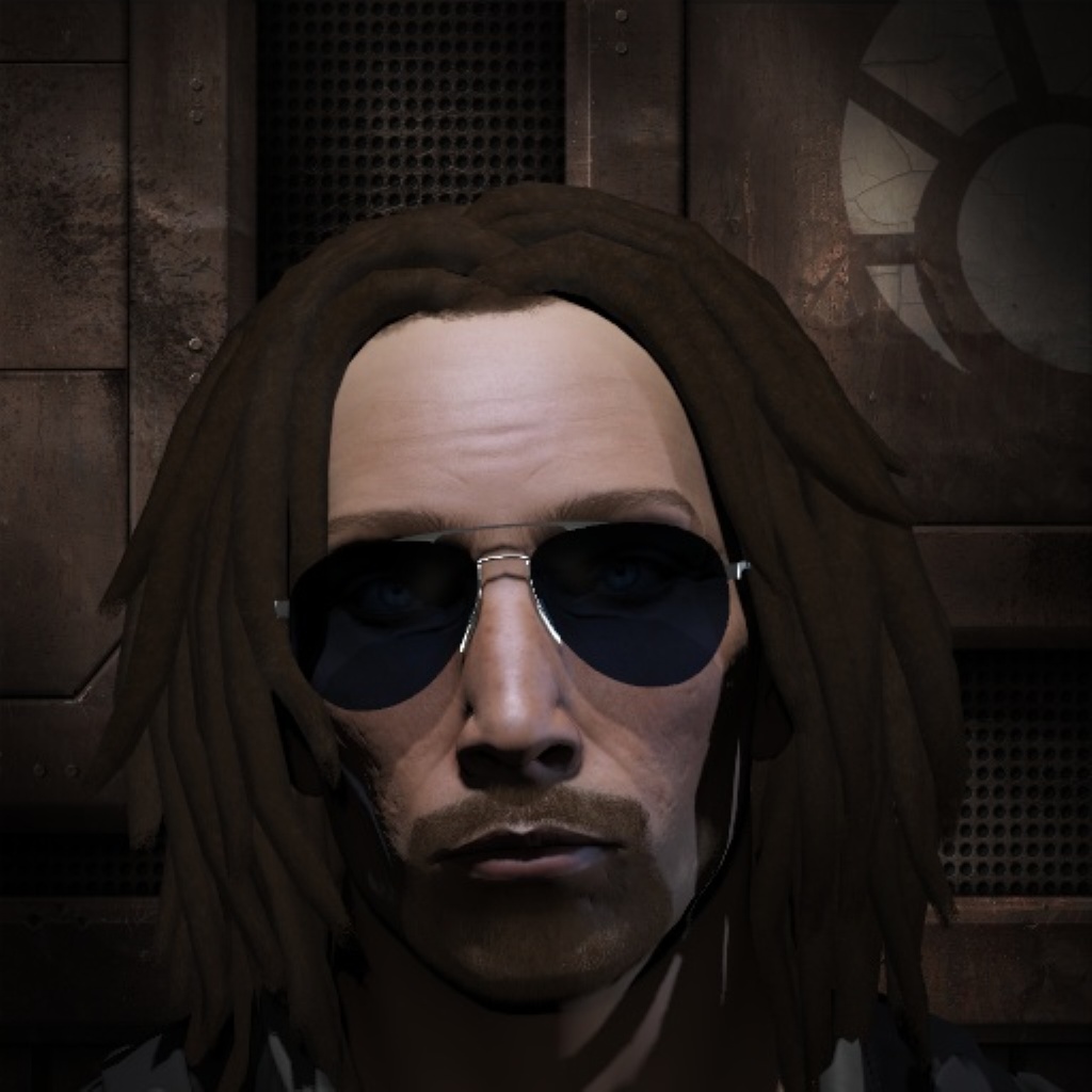 Minmatar Citizen 90433458