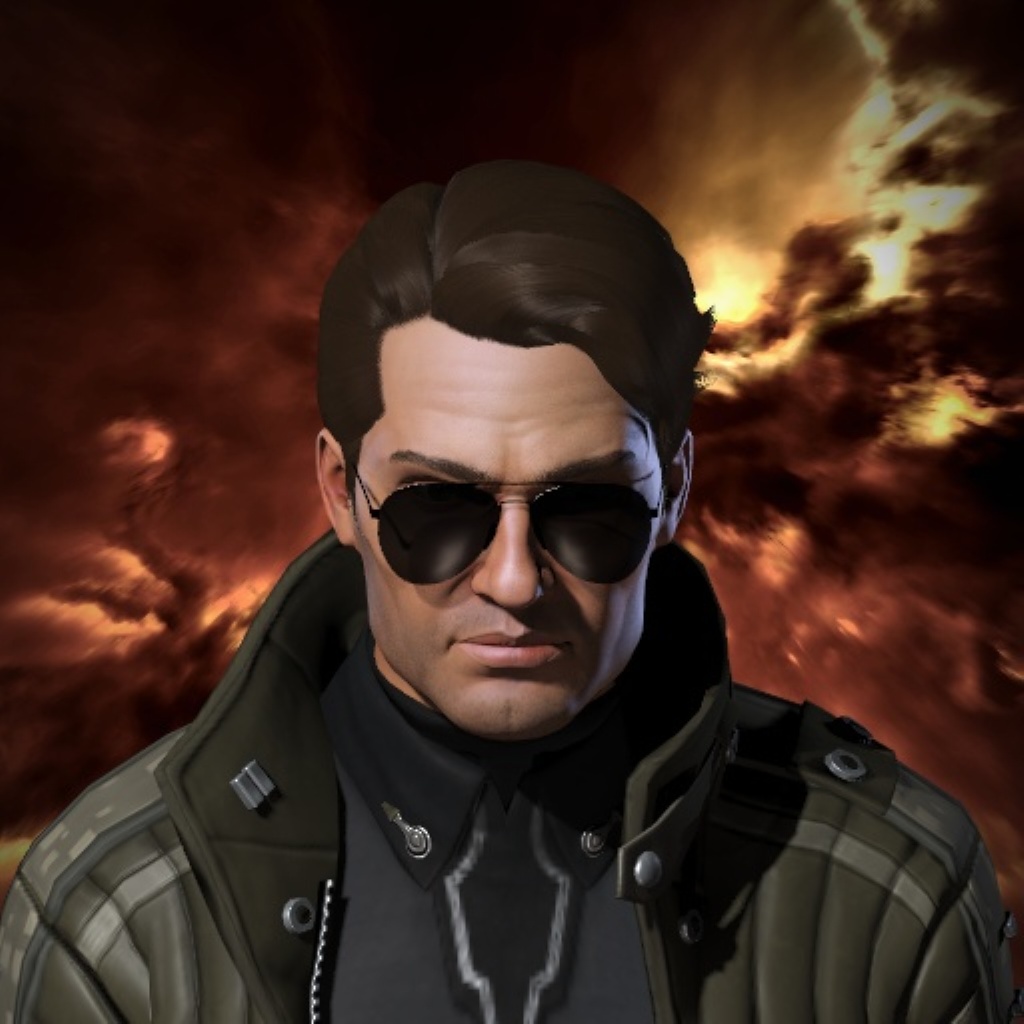 Carmine Genosis