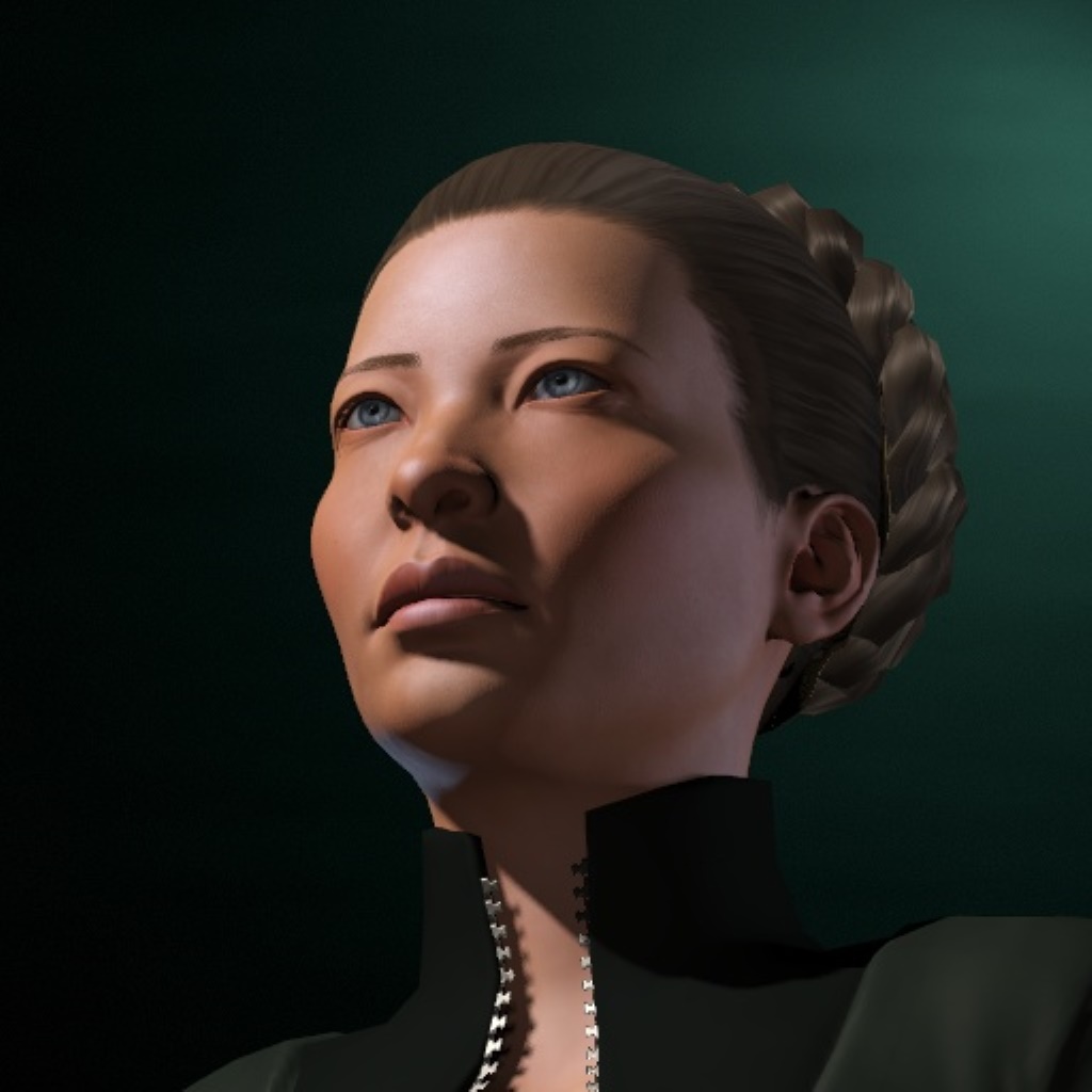 SpyAlt 007