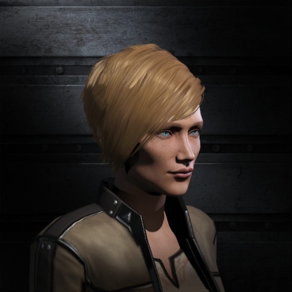 Margaritko Dark