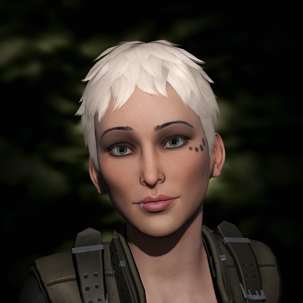 Iliamna Tivanne