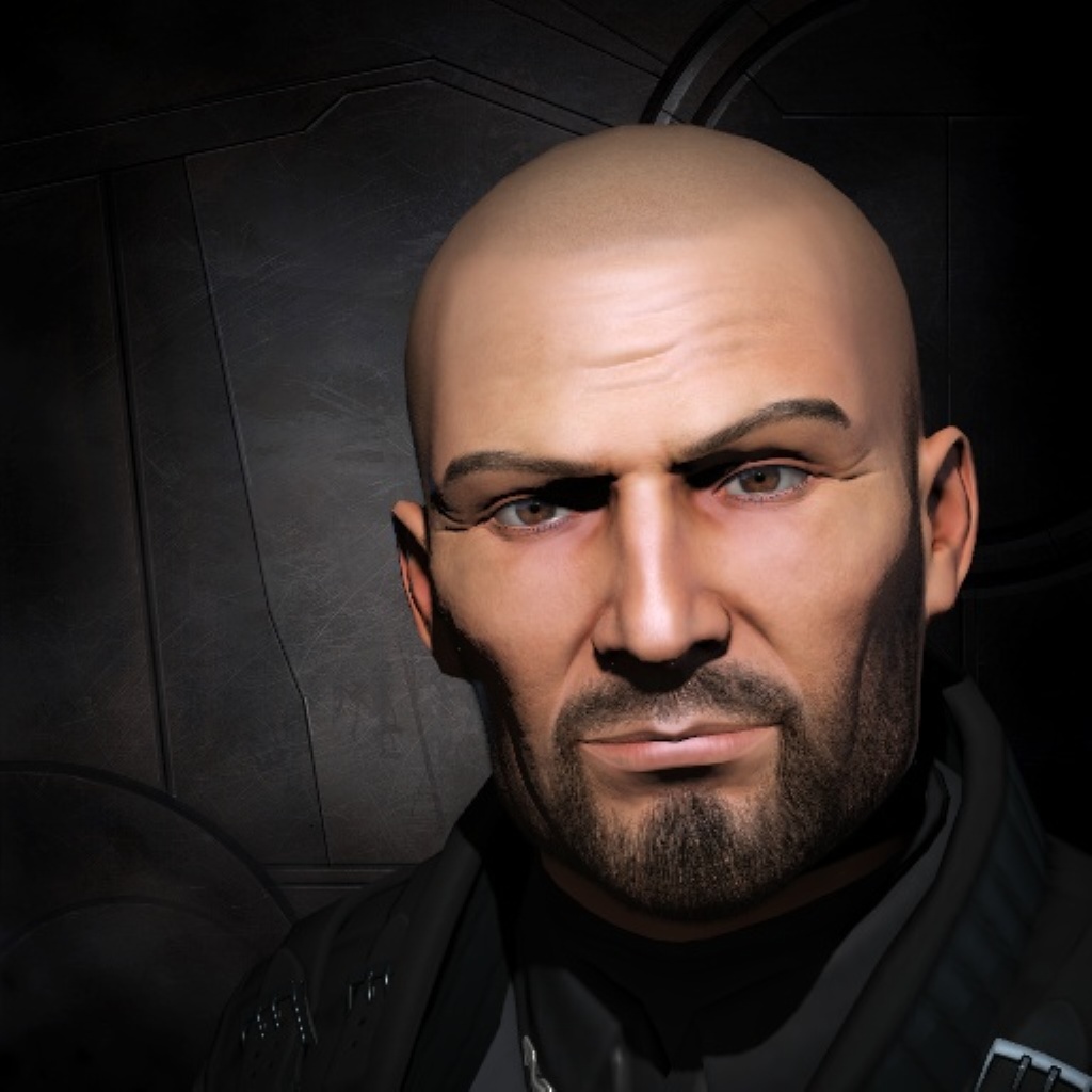 Caldari Citizen 90434188