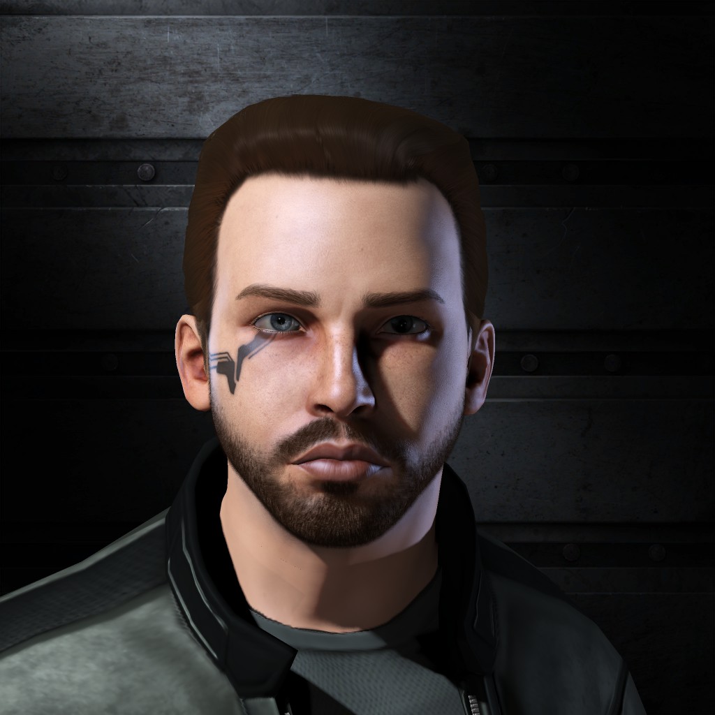 Obiwan Aideron