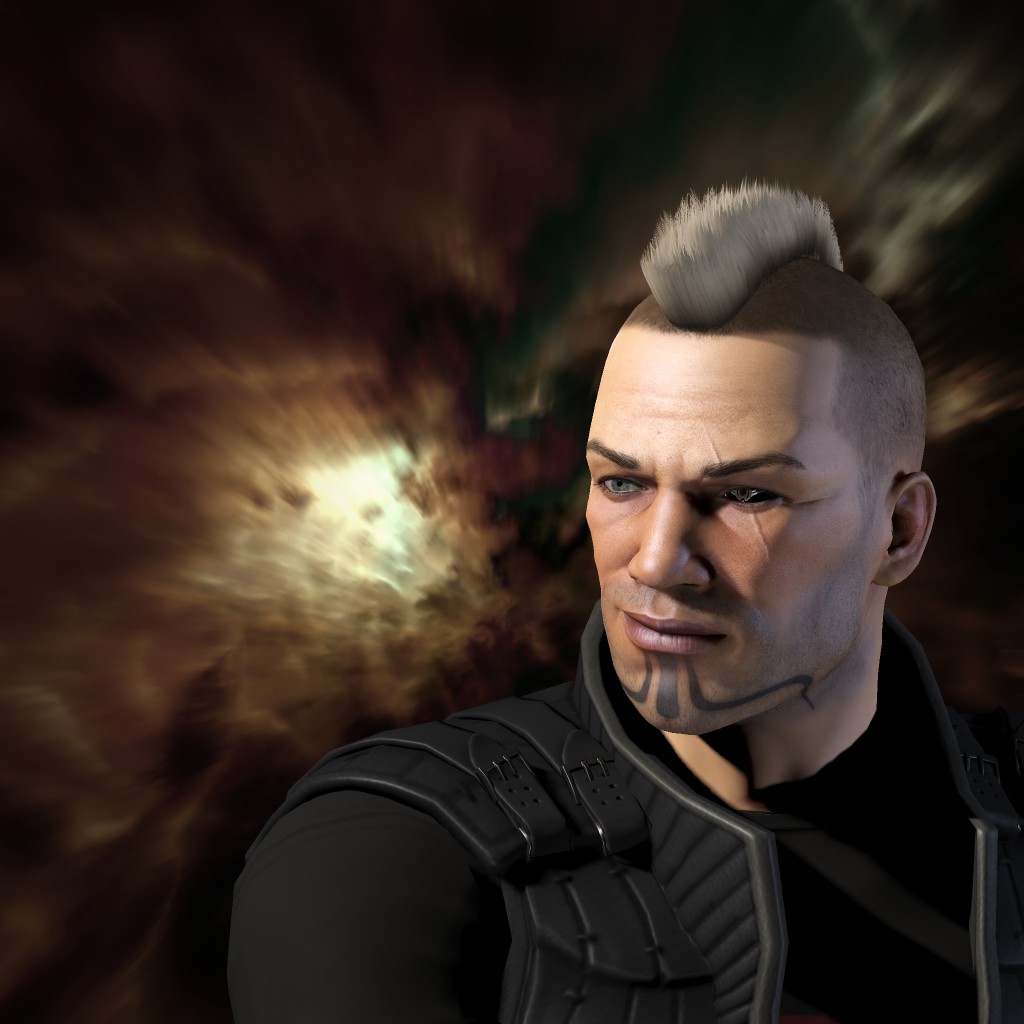 Ksenobait Dezzman