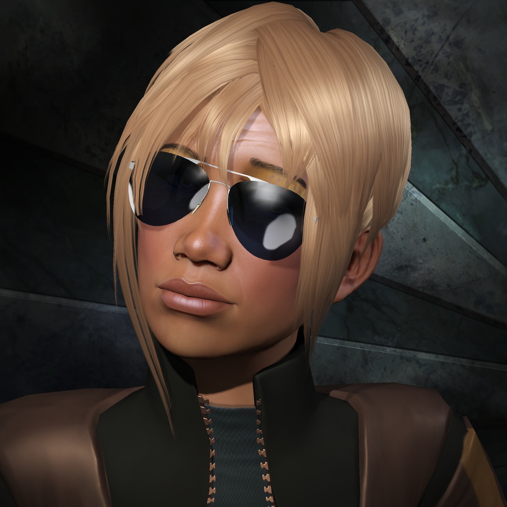 Minmatar Citizen 90434509