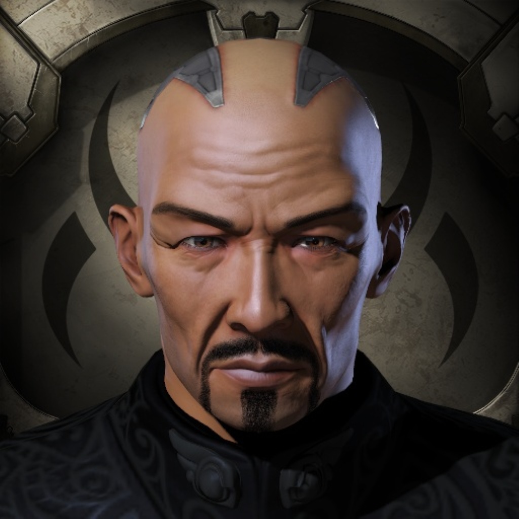 Alistair Keys