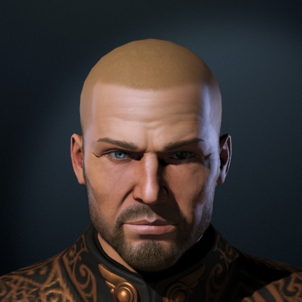 Caldari Citizen 90434911