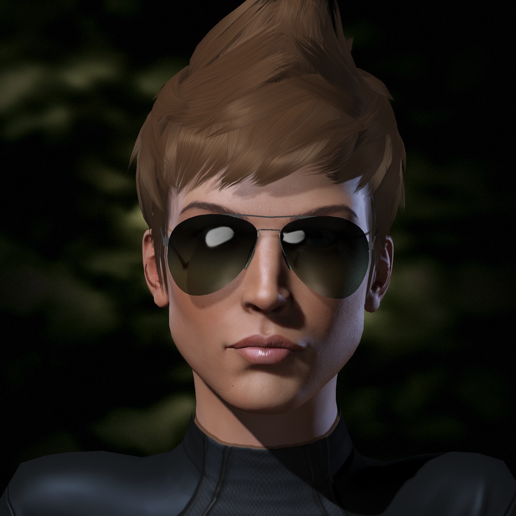 Caldari Citizen 90434923