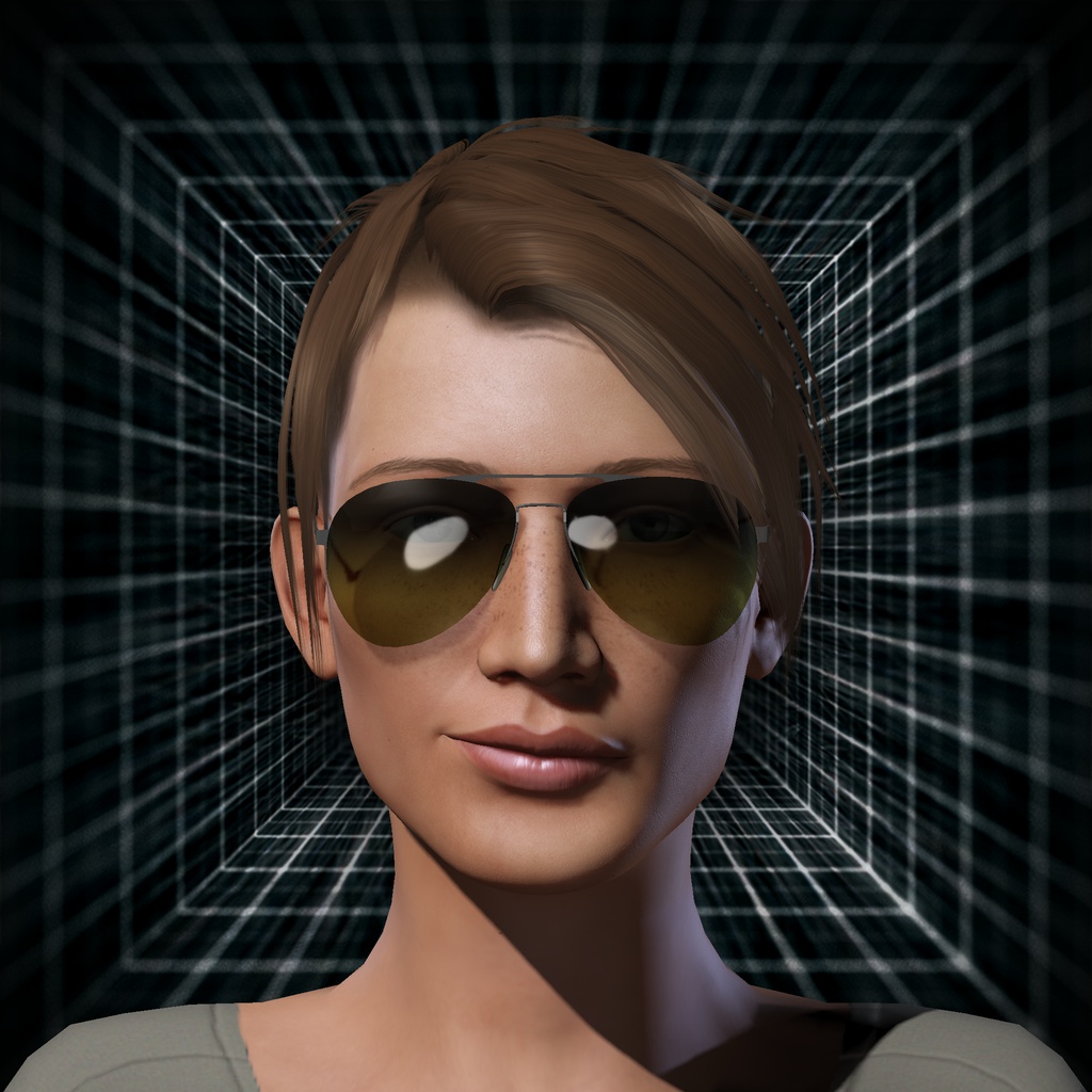 Caldari Citizen 90434937