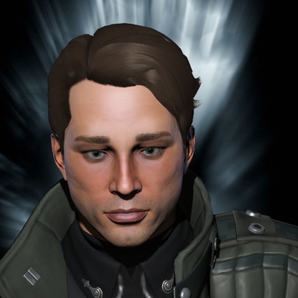Caldari Citizen 90435199